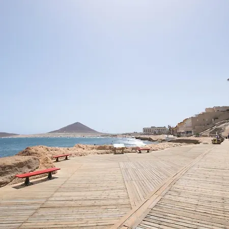 Beachfront With Panoramic Sea Views *