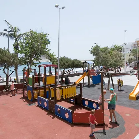 Beachfront With Panoramic Sea Views 公寓 格拉纳迪利亚-德阿沃纳