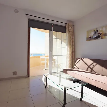 Beachfront With Panoramic Sea Views Apartman
